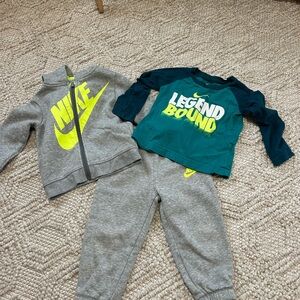 Nike Outfit